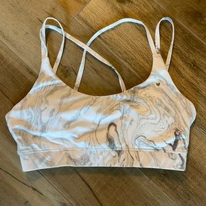EUC Love Fitness sports bra
